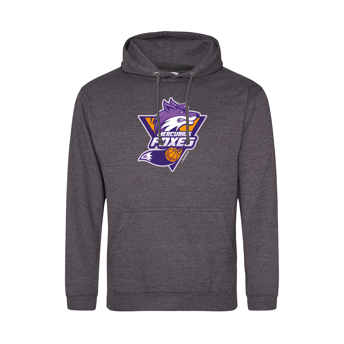 Mercurius - Hoodie (Unisex)