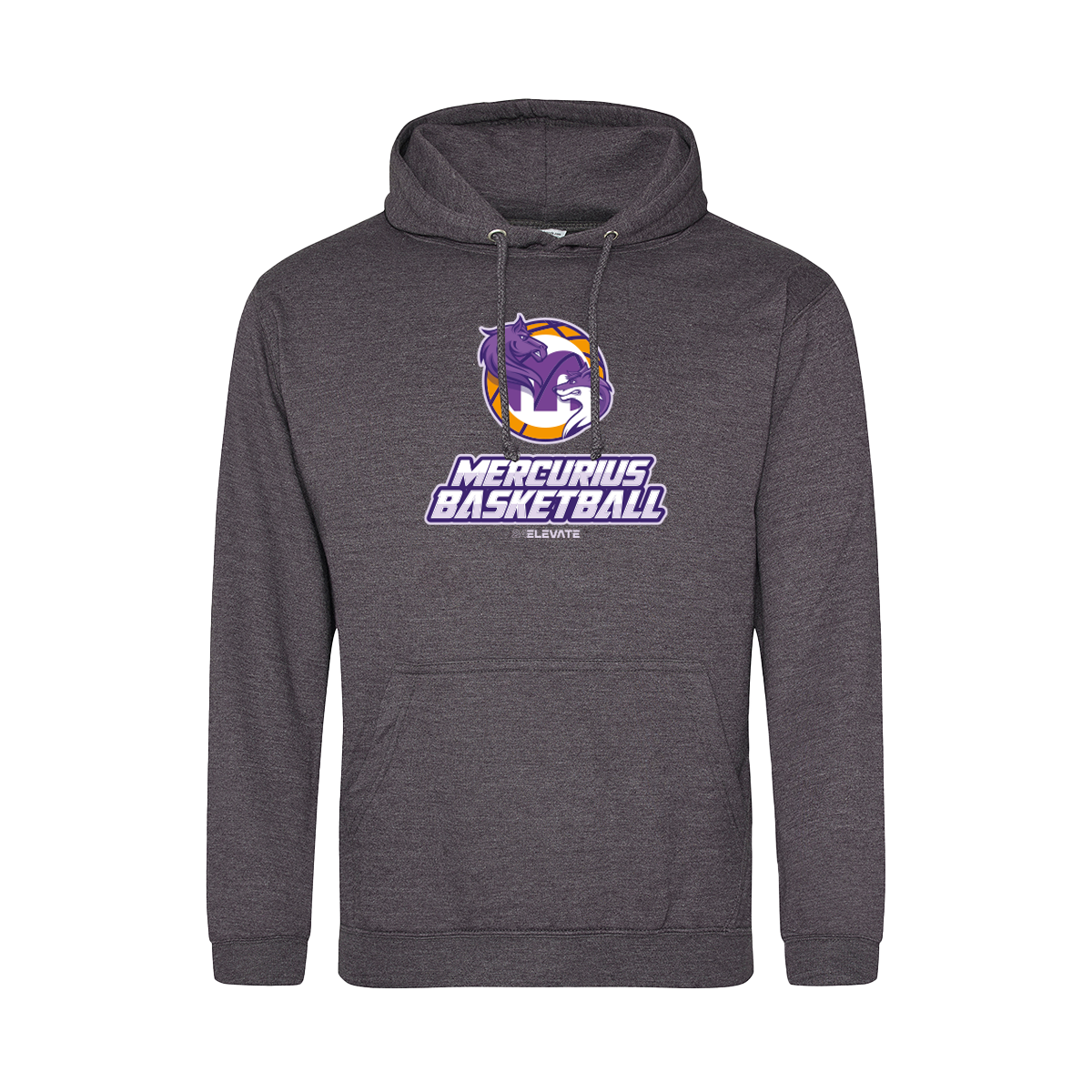 Mercurius - Hoodie (Unisex)