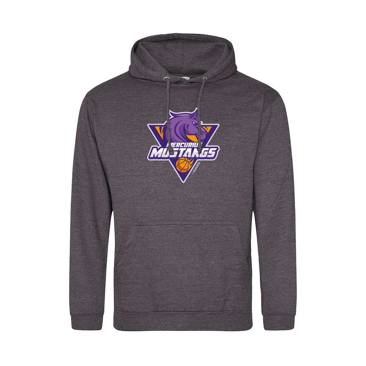 Mercurius - Hoodie (Unisex)