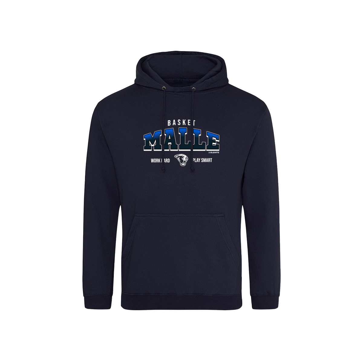 Malle - Hoodie (Unisex)