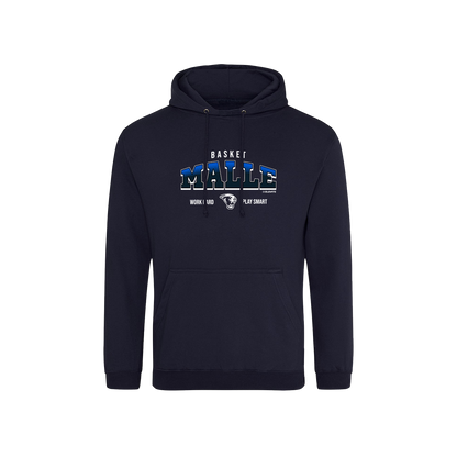 Malle - Hoodie (Unisex)