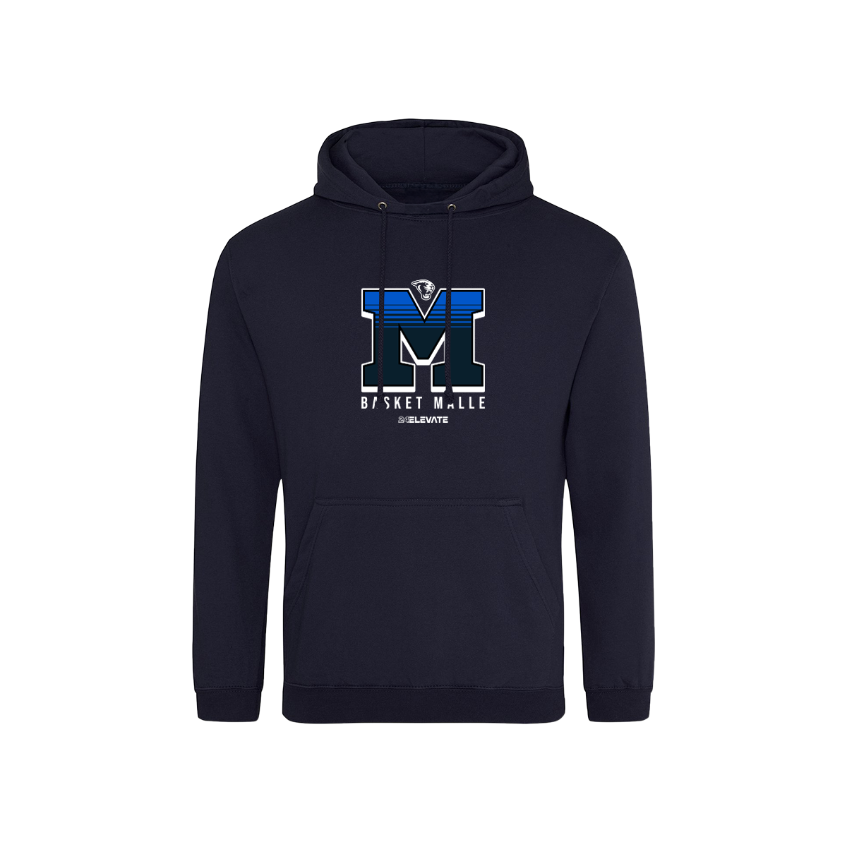 Malle - Hoodie (Unisex)