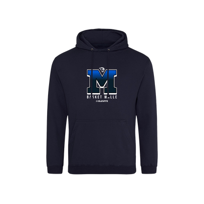 Malle - Hoodie (Unisex)