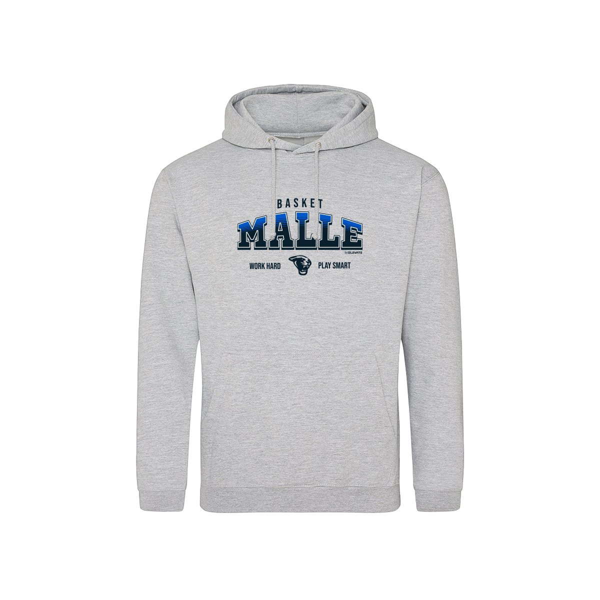 Malle - Hoodie (Unisex)