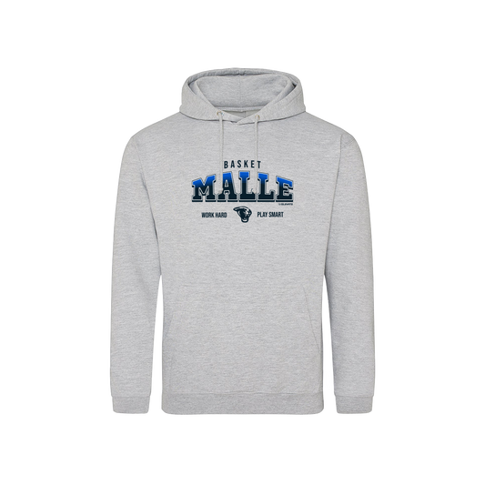 Malle - Hoodie (Unisex)