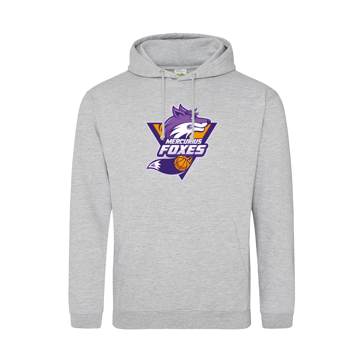 Mercurius - Hoodie (Unisex)