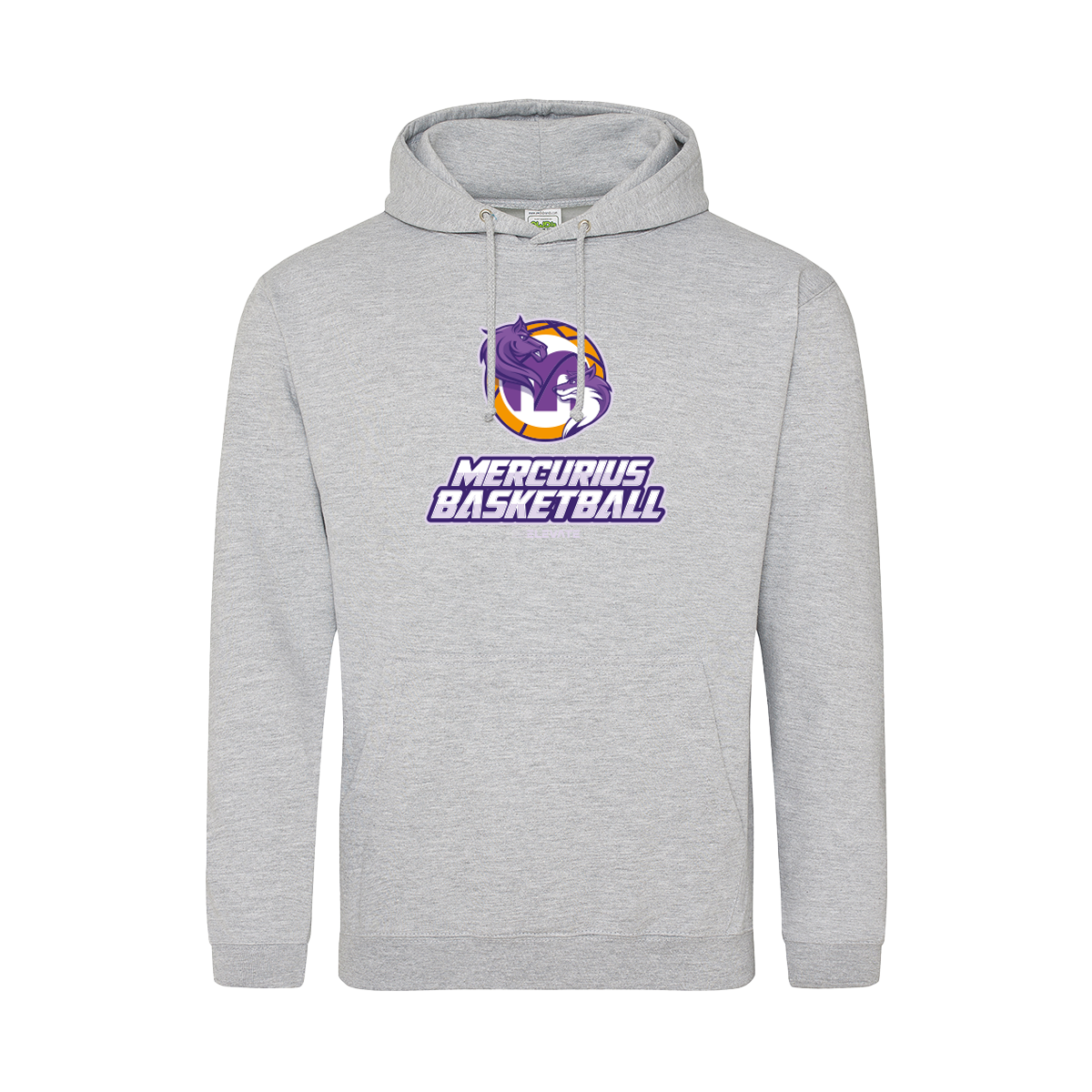 Mercurius - Hoodie (Unisex)