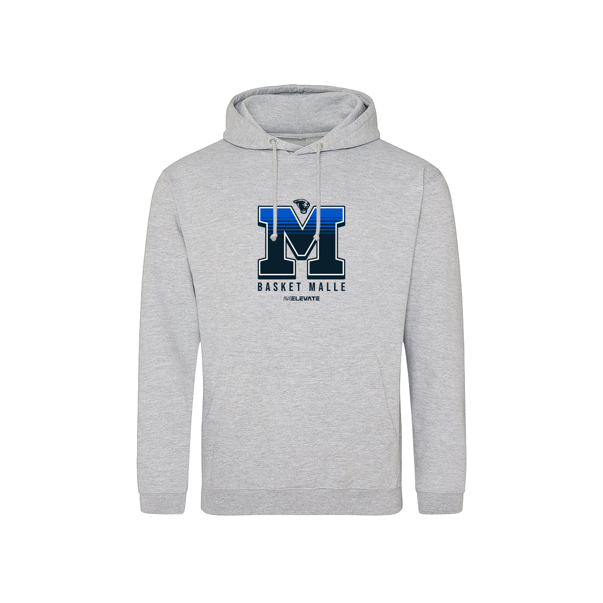 Malle - Hoodie (Unisex)