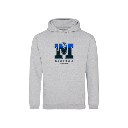 Malle - Hoodie (Unisex)