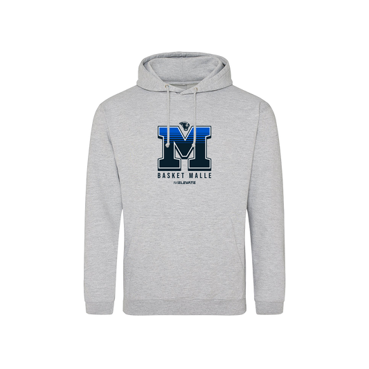 Malle - Hoodie (Unisex)
