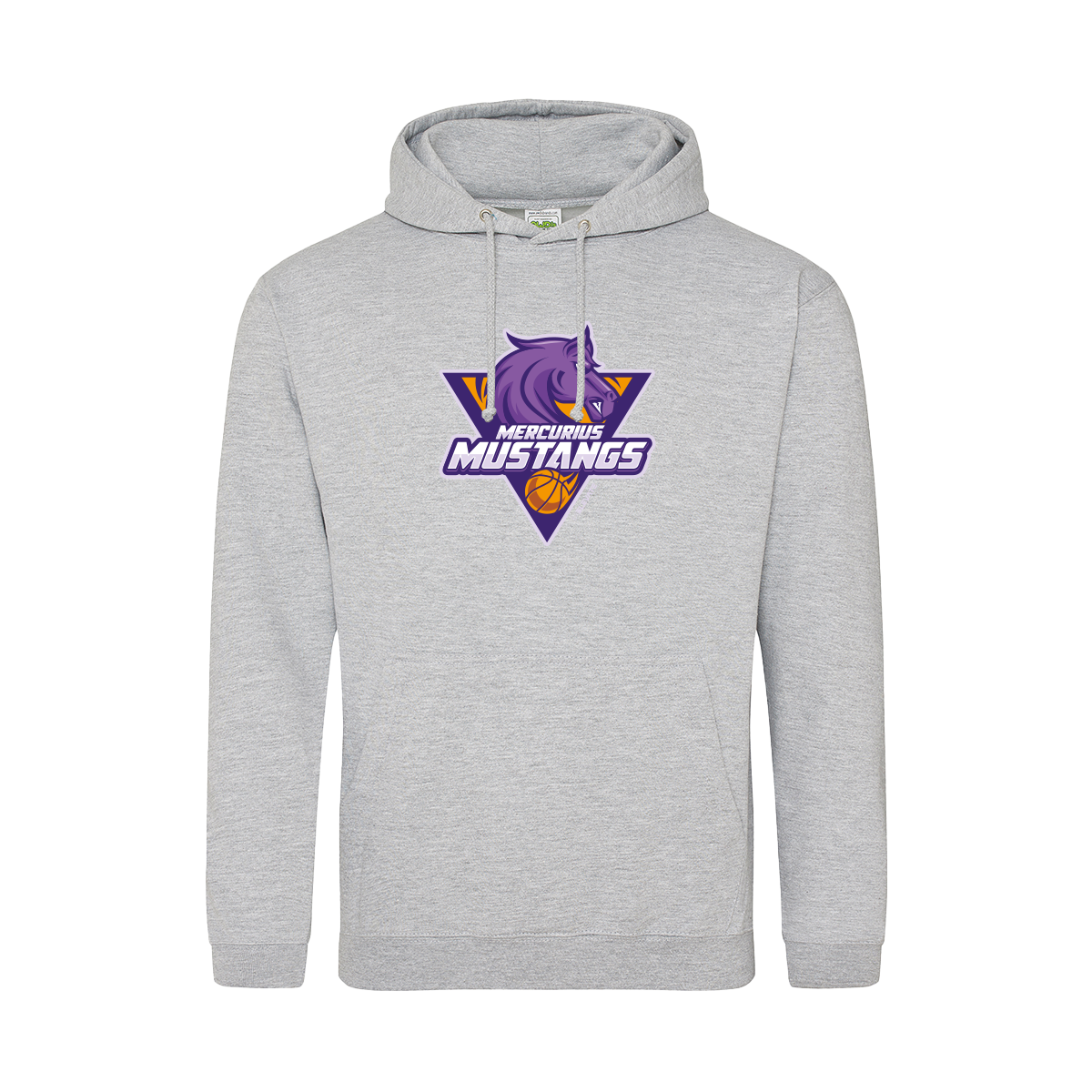 Mercurius - Hoodie (Unisex)