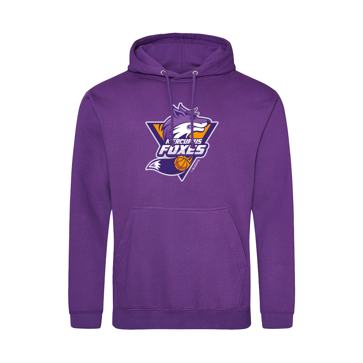 Mercurius - Hoodie (Unisex)