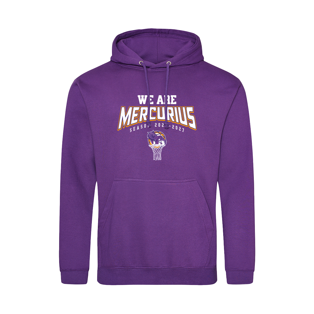 Mercurius - Season 26/27 - Hoodie (Unisex)