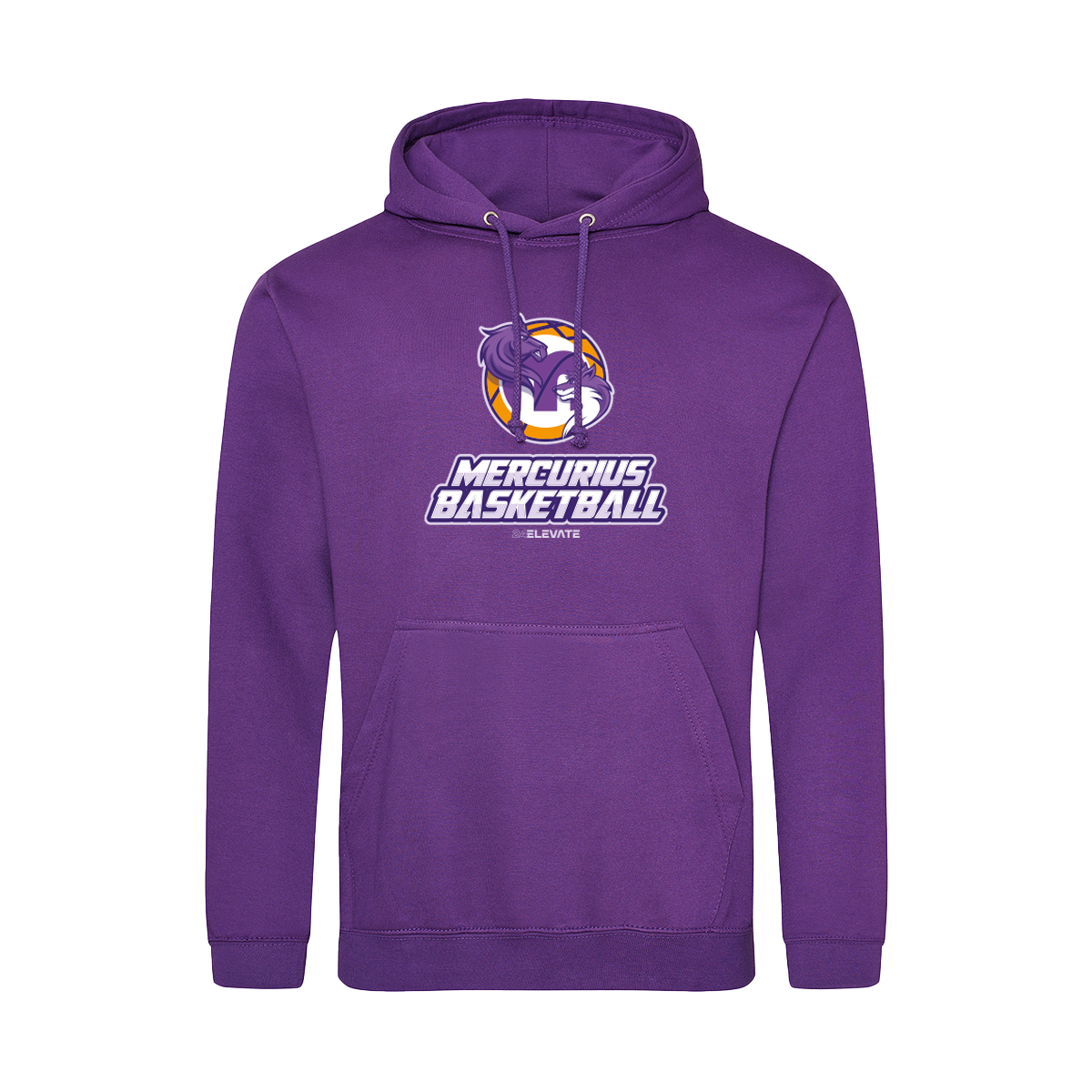 Mercurius - Hoodie (Unisex)