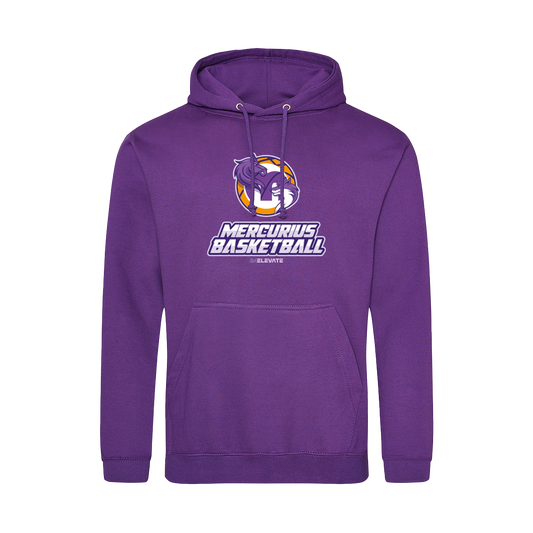 Mercurius - Hoodie (Unisex)