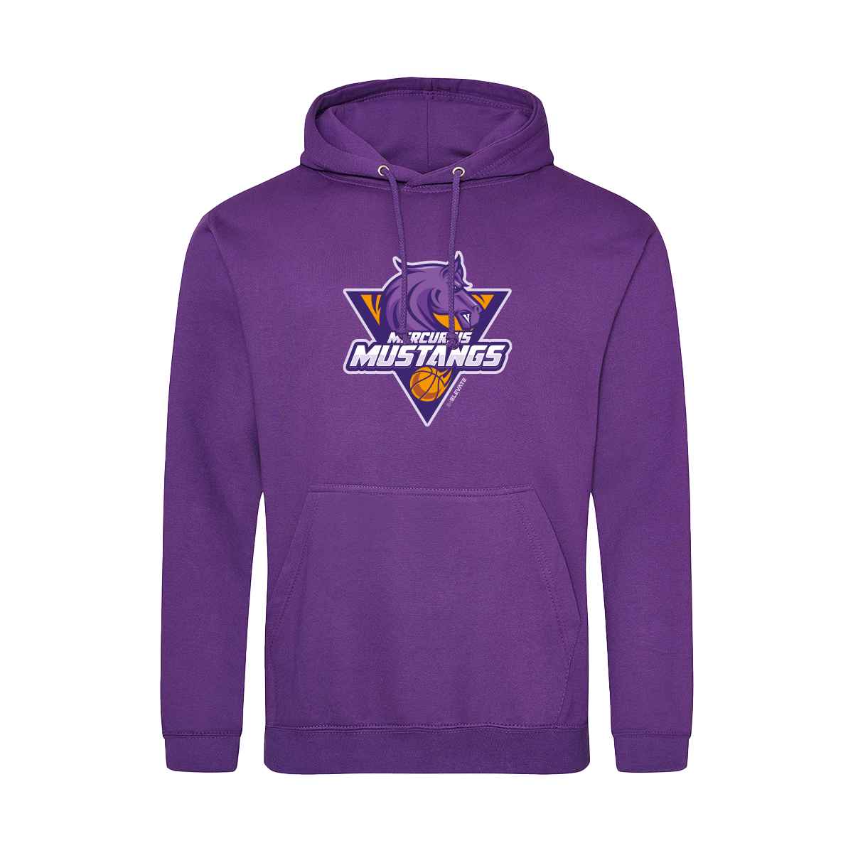 Mercurius - Hoodie (Unisex)
