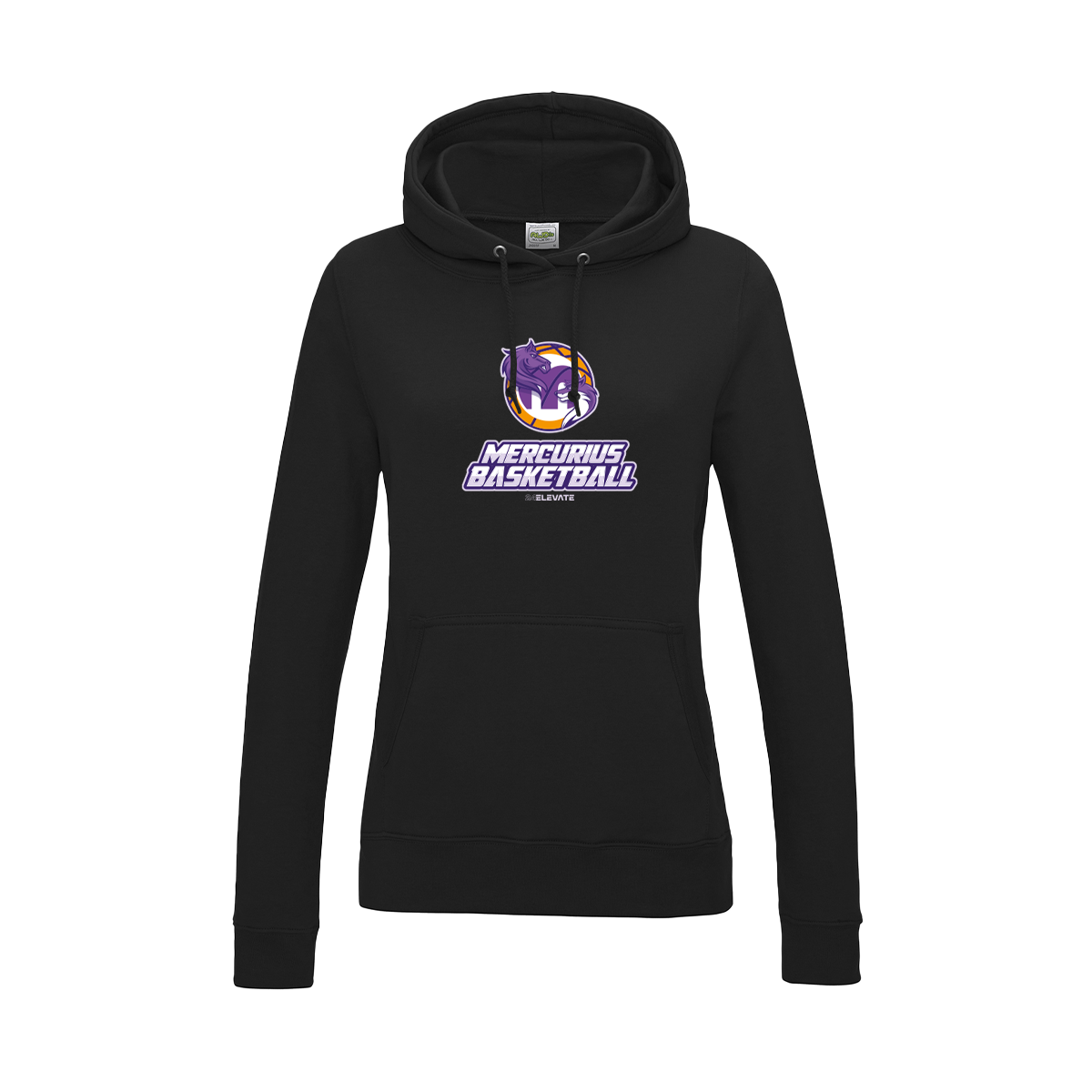 Mercurius - Hoodie (Women)