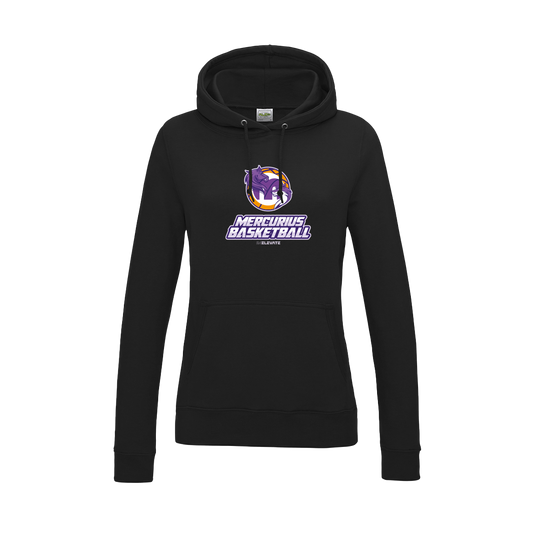Mercurius - Hoodie (Women)