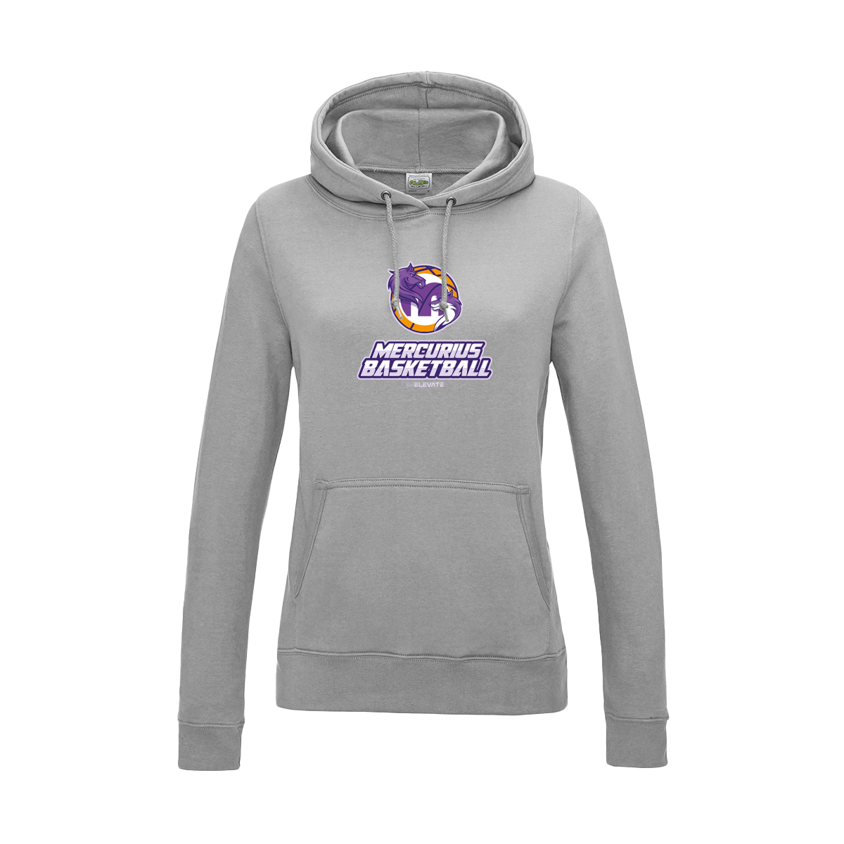 Mercurius - Hoodie (Women)