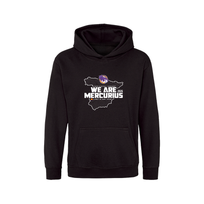 Mercurius - Lloret 2026 - Hoodie (Kids)
