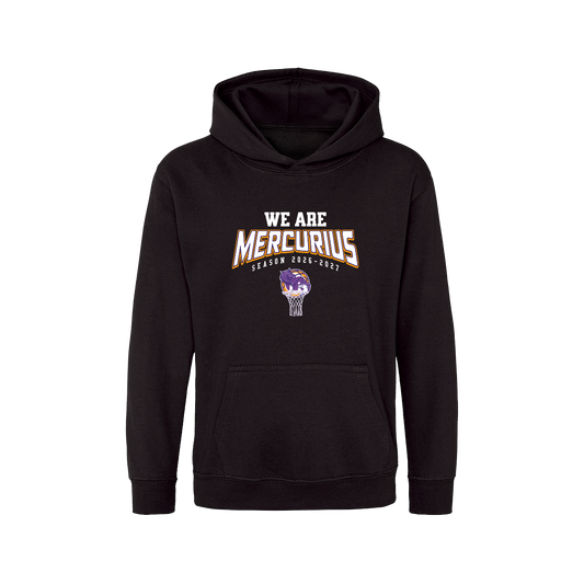 Mercurius - Season 26/27 - Hoodie (Kids)