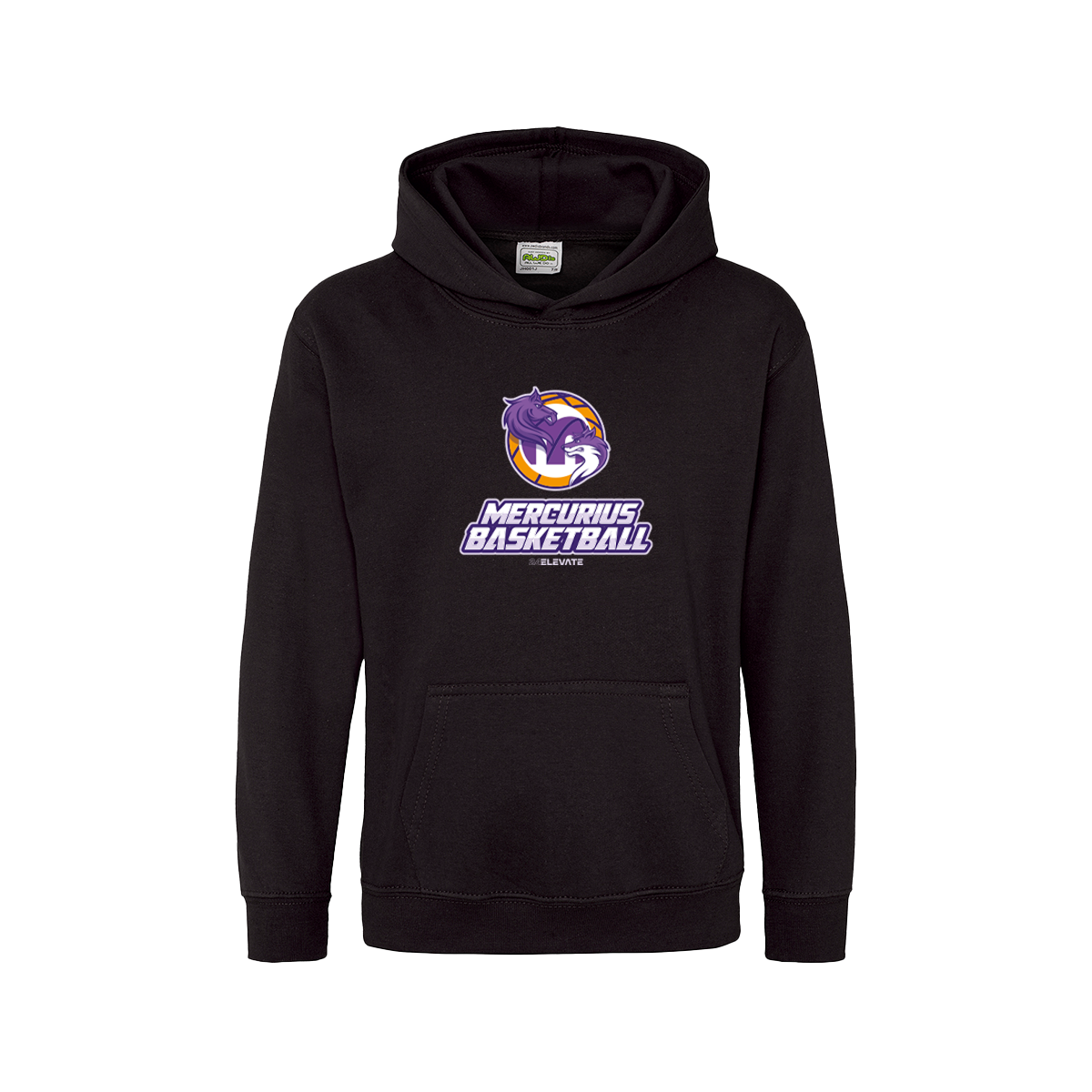 Mercurius - Hoodie (Kids)