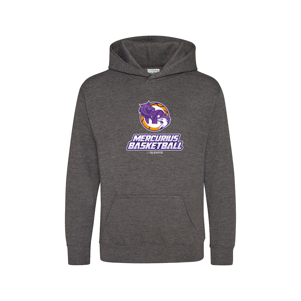 Mercurius - Hoodie (Kids)