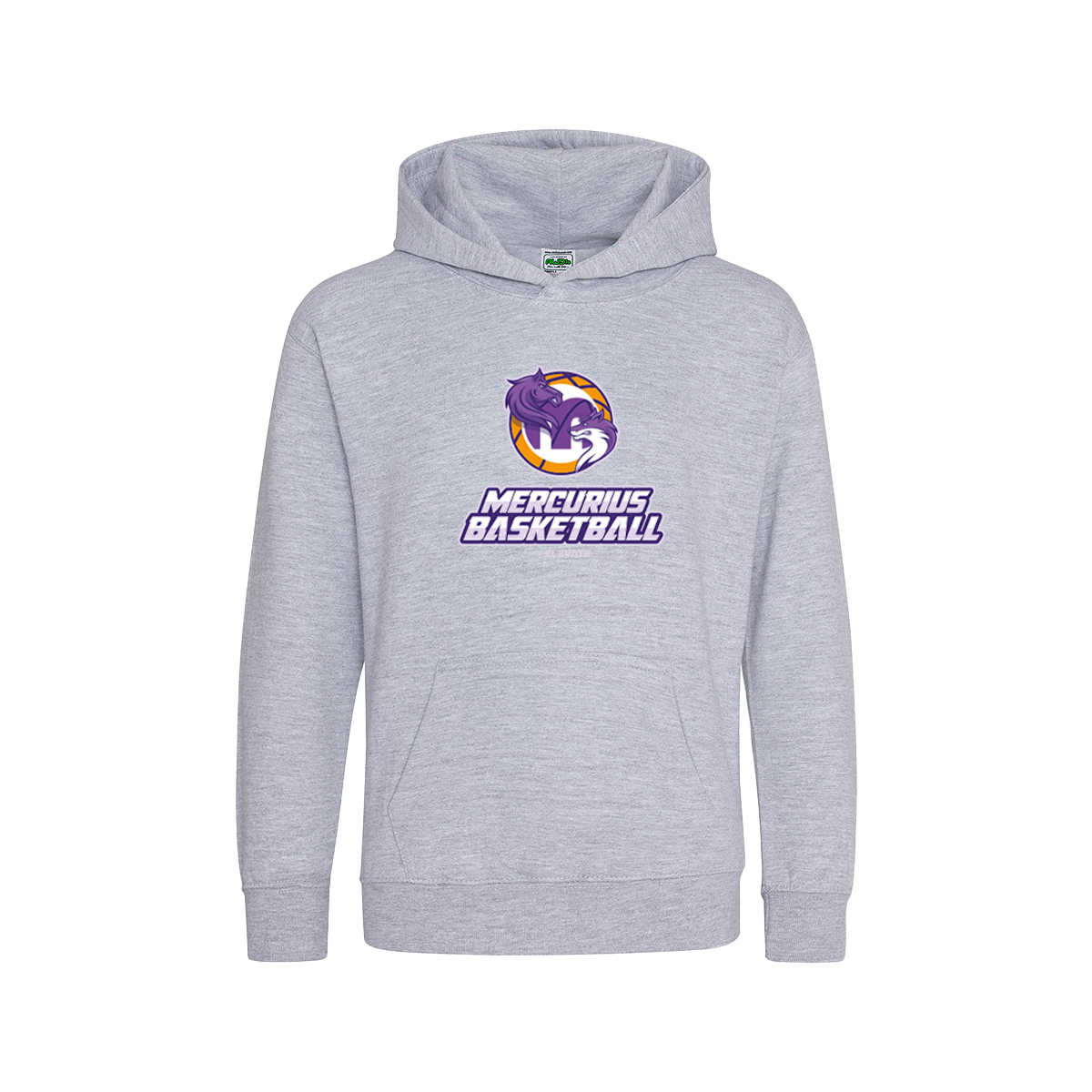 Mercurius - Hoodie (Kids)