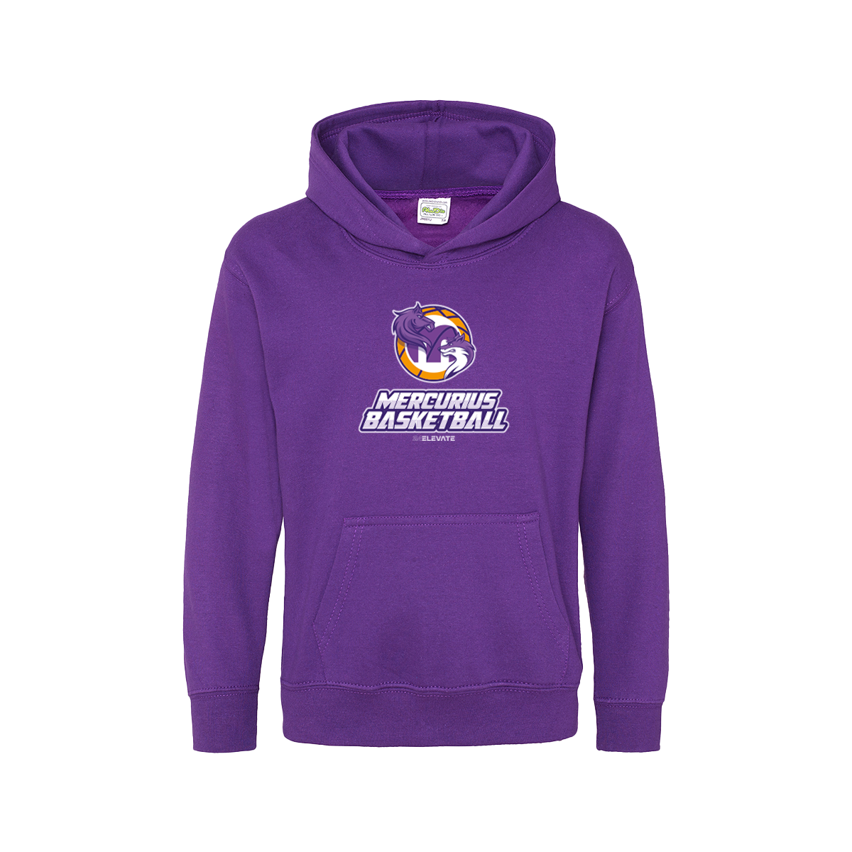 Mercurius - Hoodie (Kids)