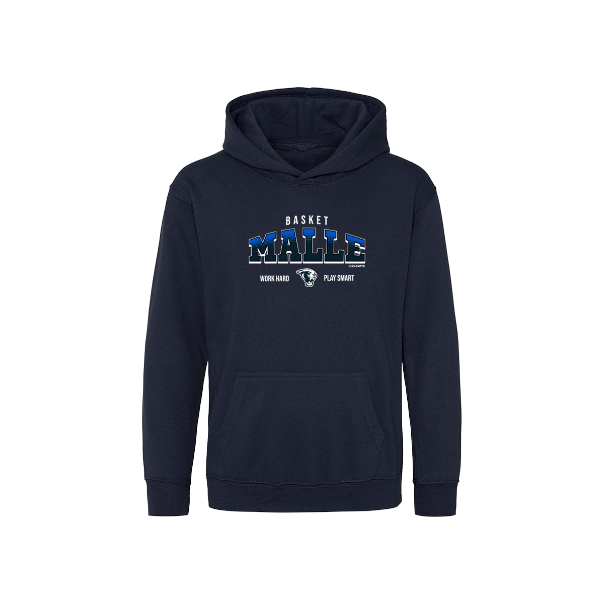 Malle - Hoodie (Kids)