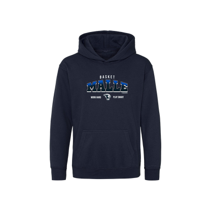 Malle - Hoodie (Kids)