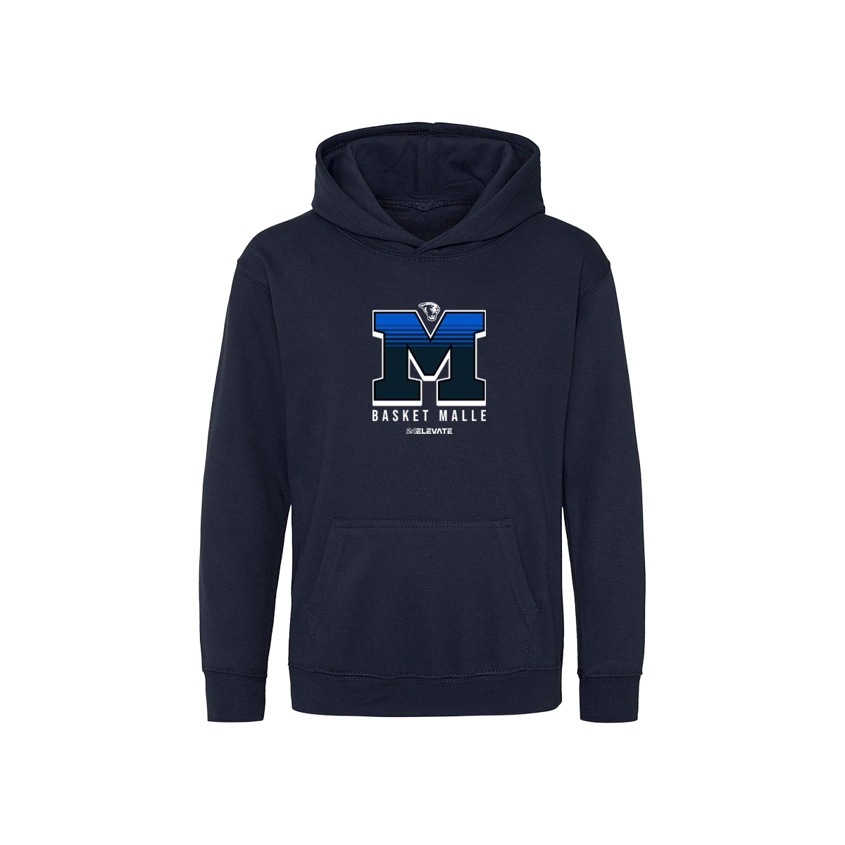 Malle - Hoodie (Kids)