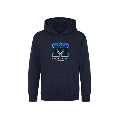 Malle - Hoodie (Kids)