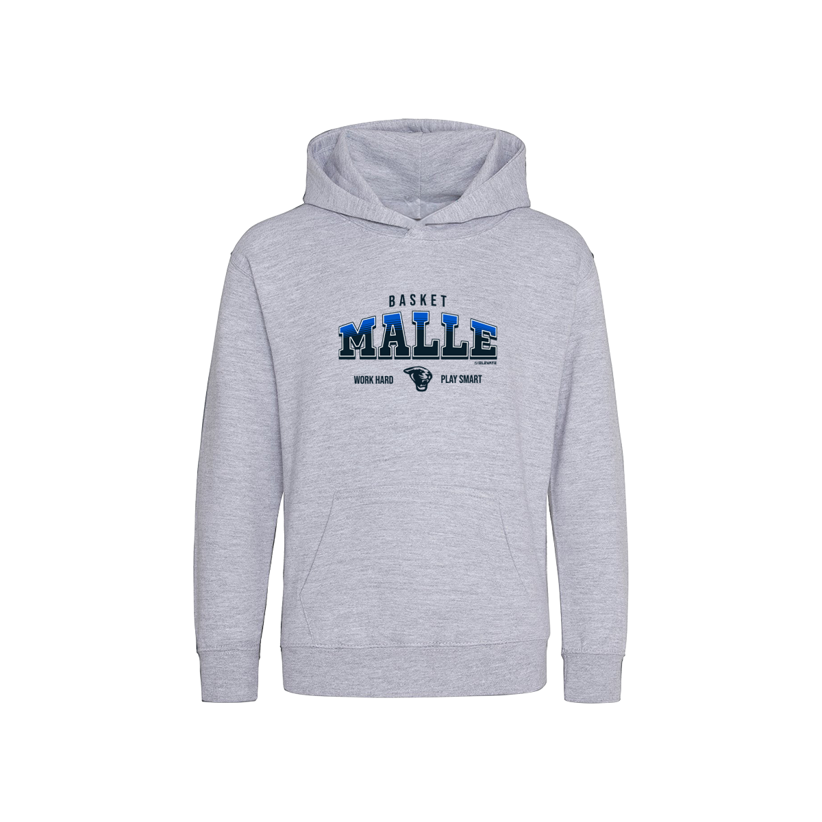 Malle - Hoodie (Kids)