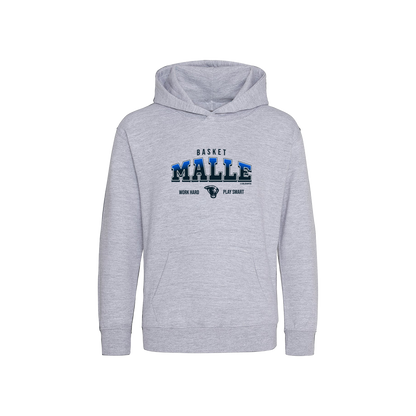 Malle - Hoodie (Kids)