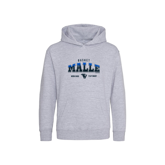 Malle - Hoodie (Kids)