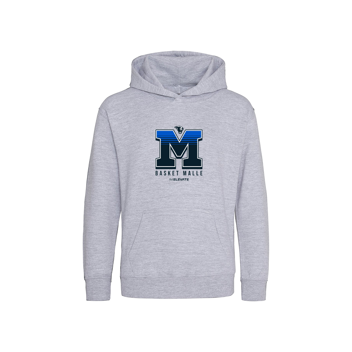 Malle - Hoodie (Kids)