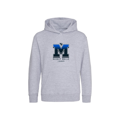 Malle - Hoodie (Kids)