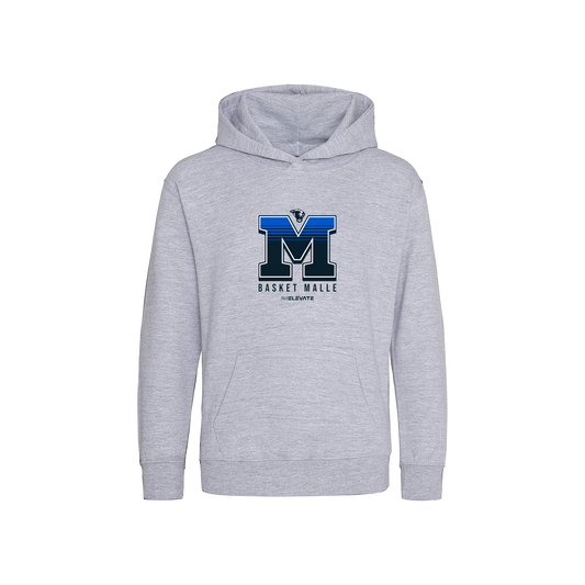 Malle - Hoodie (Kids)