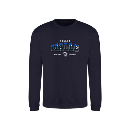 Malle - Sweater (Unisex)