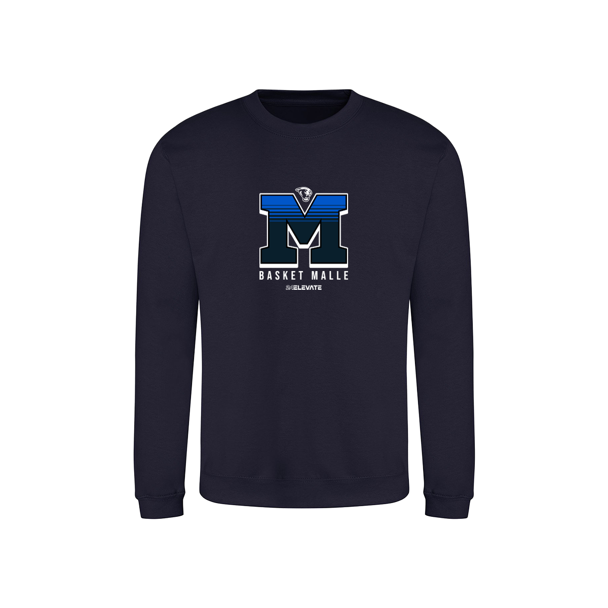 Malle - Sweater (Unisex)