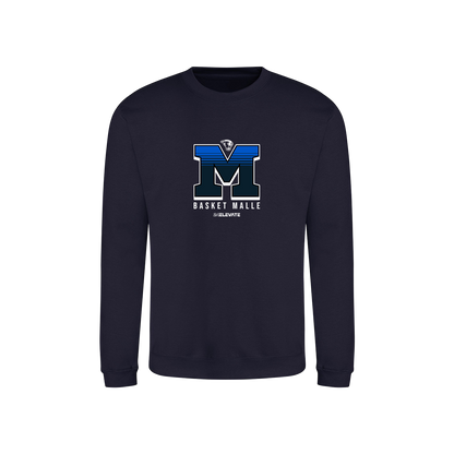Malle - Sweater (Unisex)