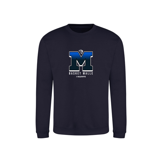 Malle - Sweater (Unisex)