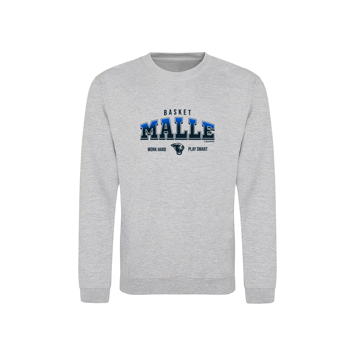 Malle - Sweater (Unisex)