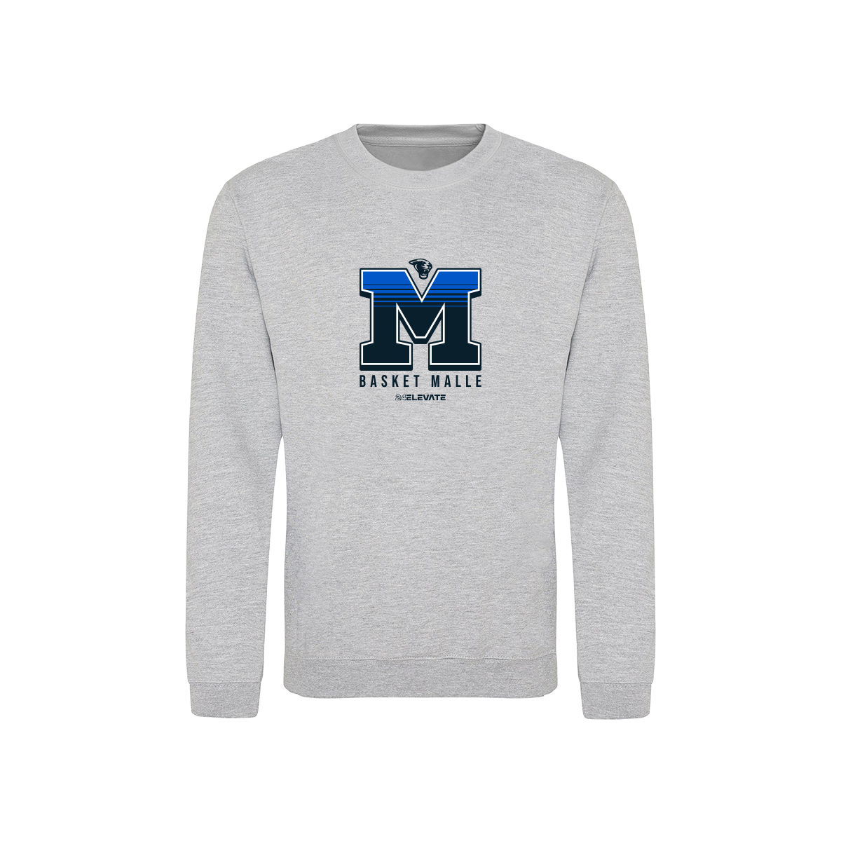 Malle - Sweater (Unisex)