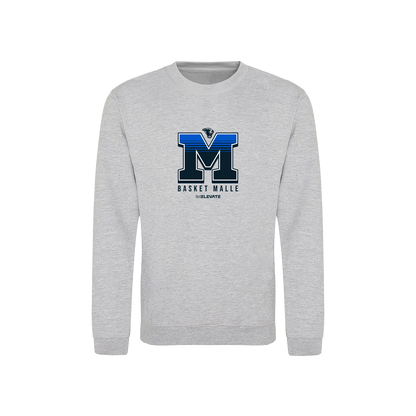 Malle - Sweater (Unisex)