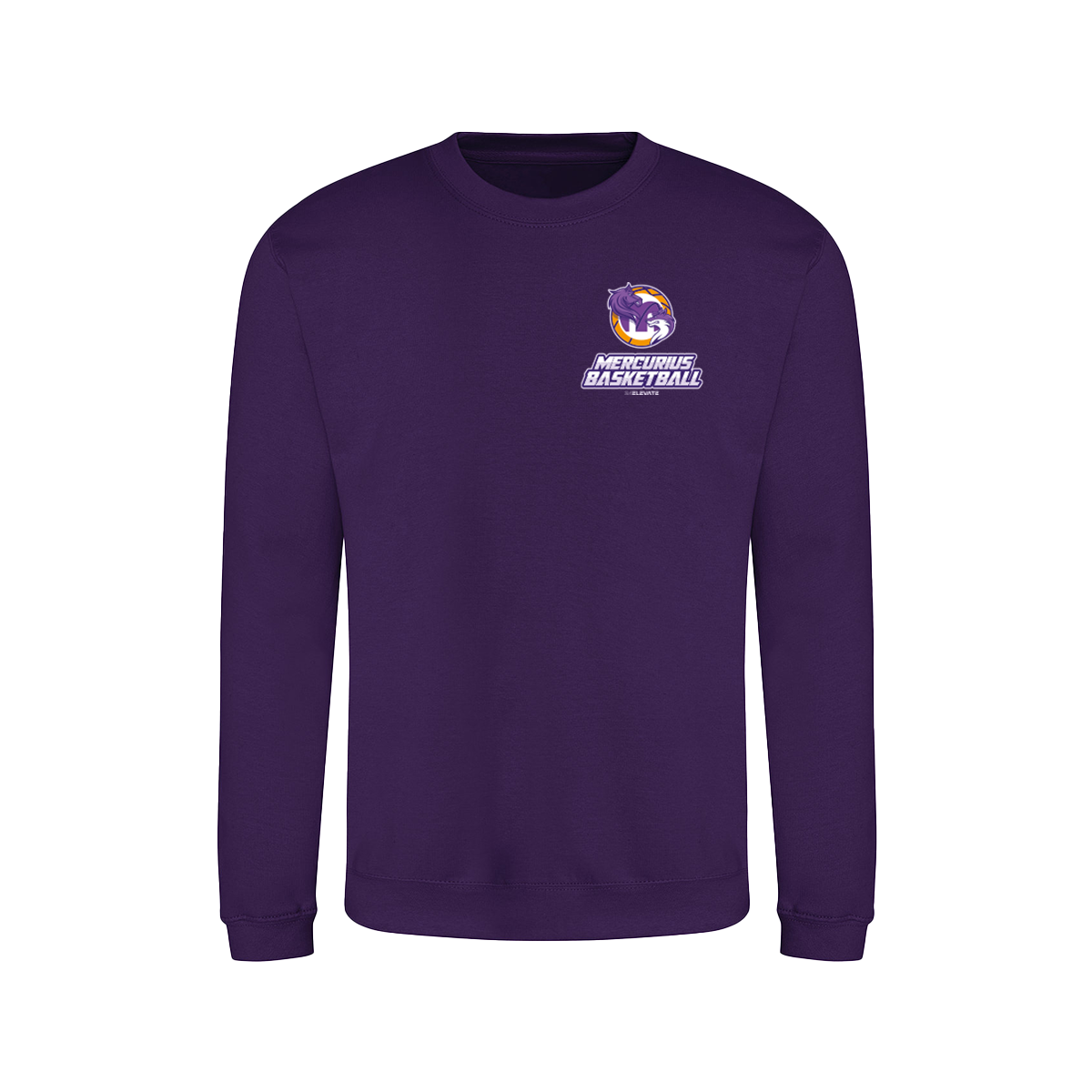 Mercurius - Sweater (Unisex)