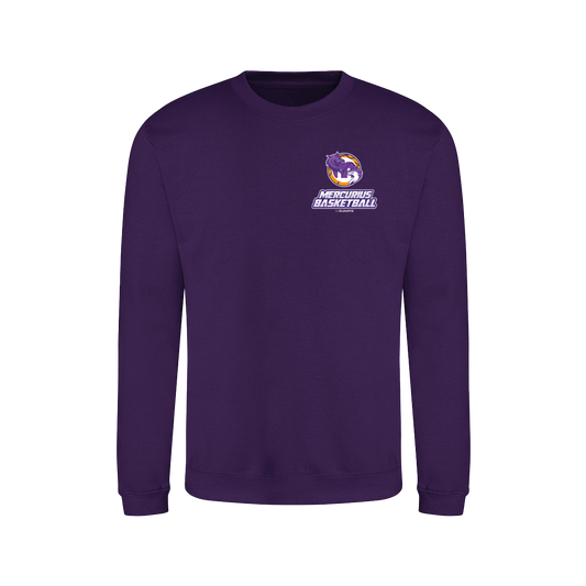 Mercurius - Sweater (Unisex)