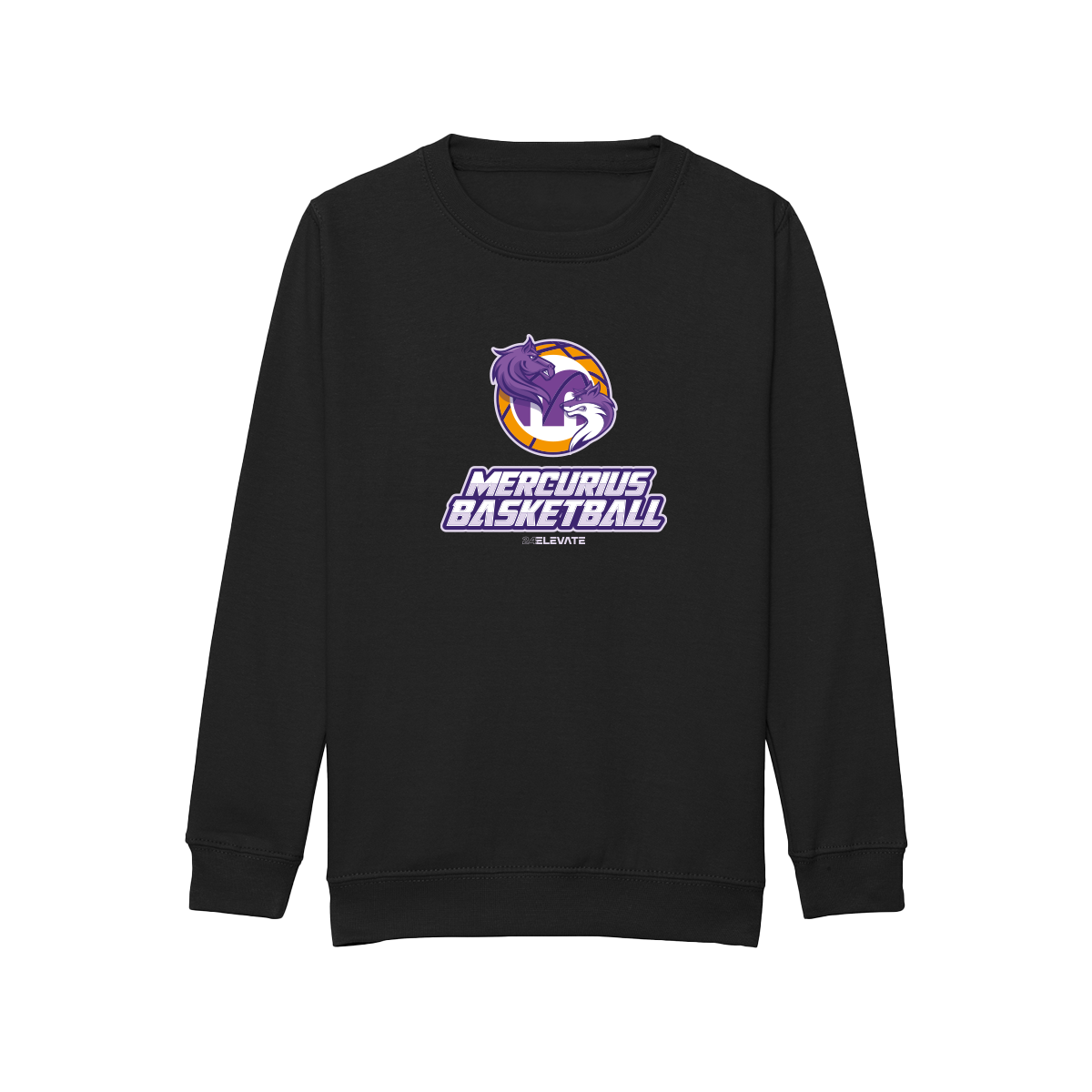 Mercurius - Sweater (Kids)