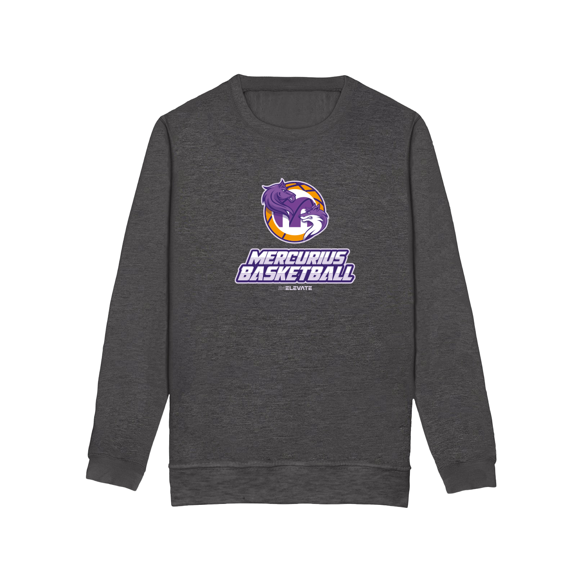 Mercurius - Sweater (Kids)